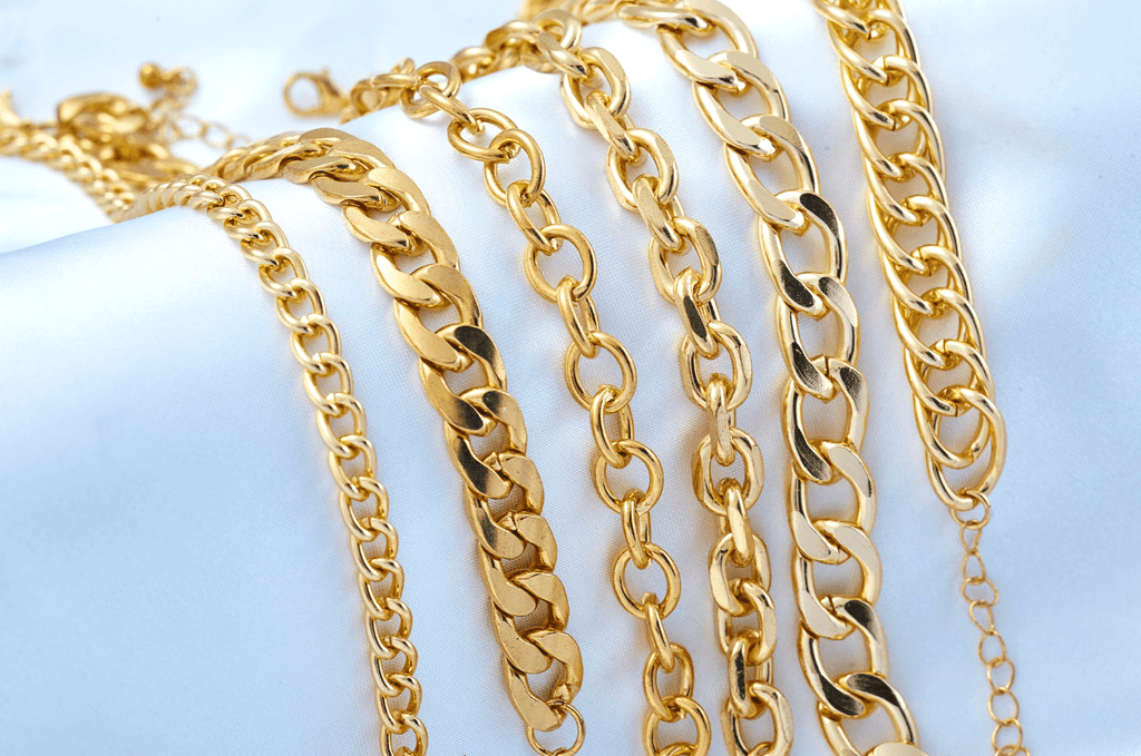 All You Need to Know About Gold - MJ Christensen Diamonds