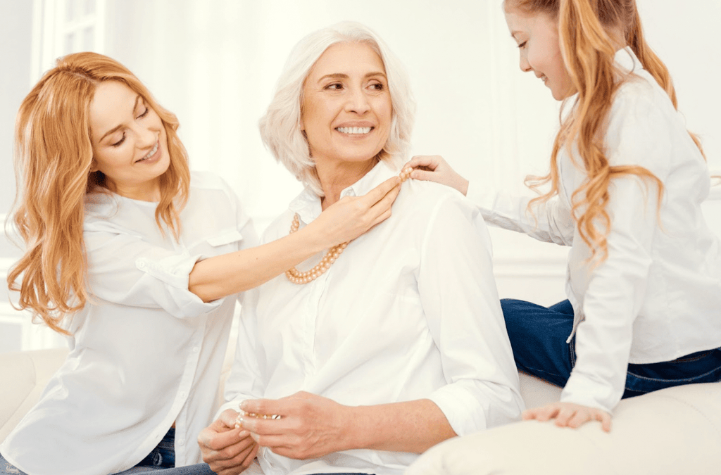 Make This Mother’s Day Memorable - MJ Christensen Diamonds