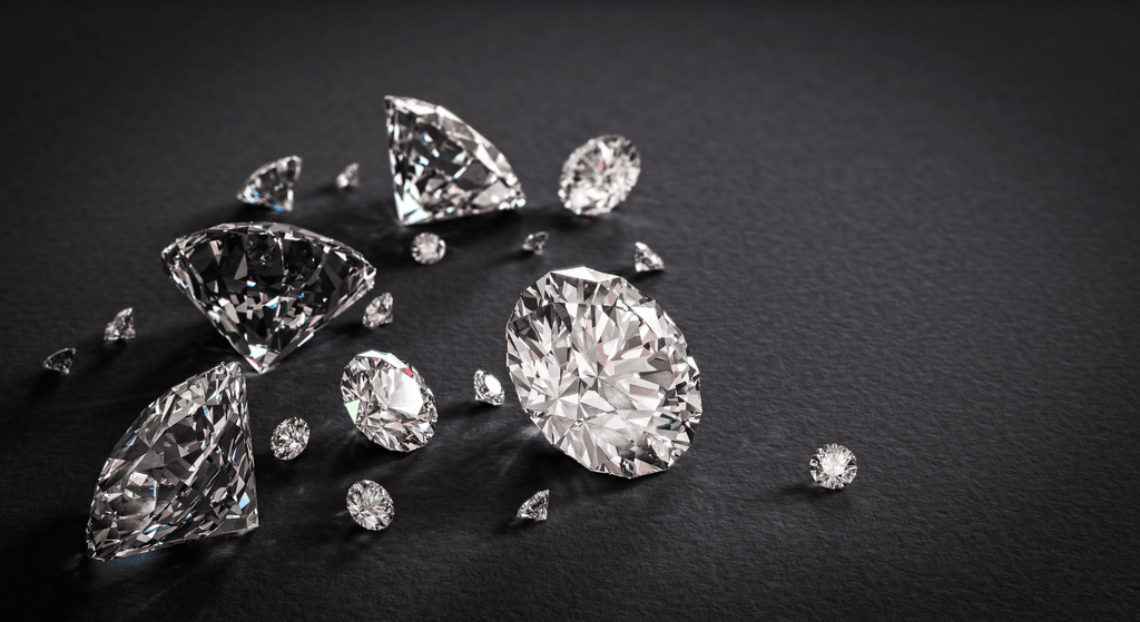 The Dazzling Facets of Diamonds - MJ Christensen Diamonds