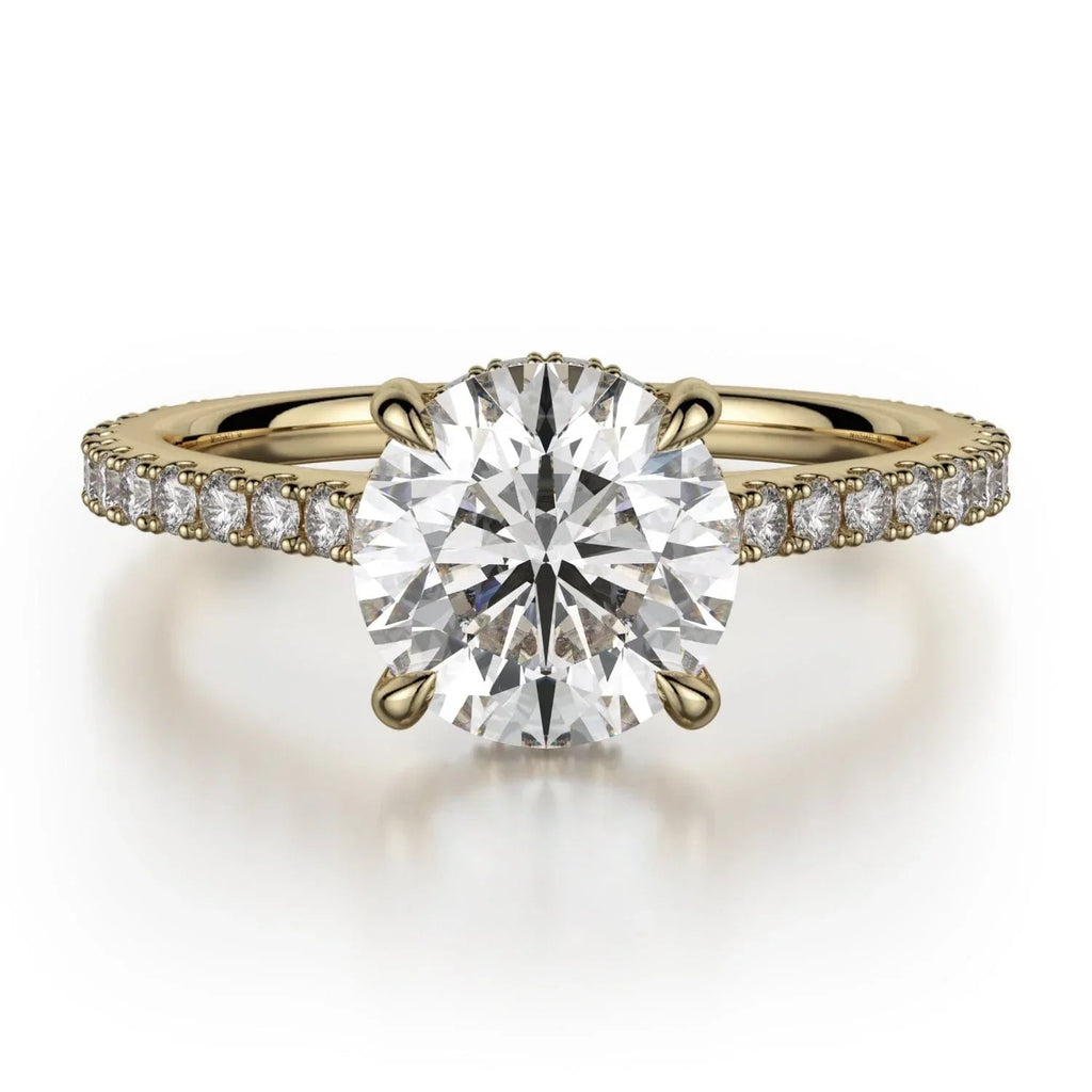 Engagement Rings - MJ Christensen Diamonds