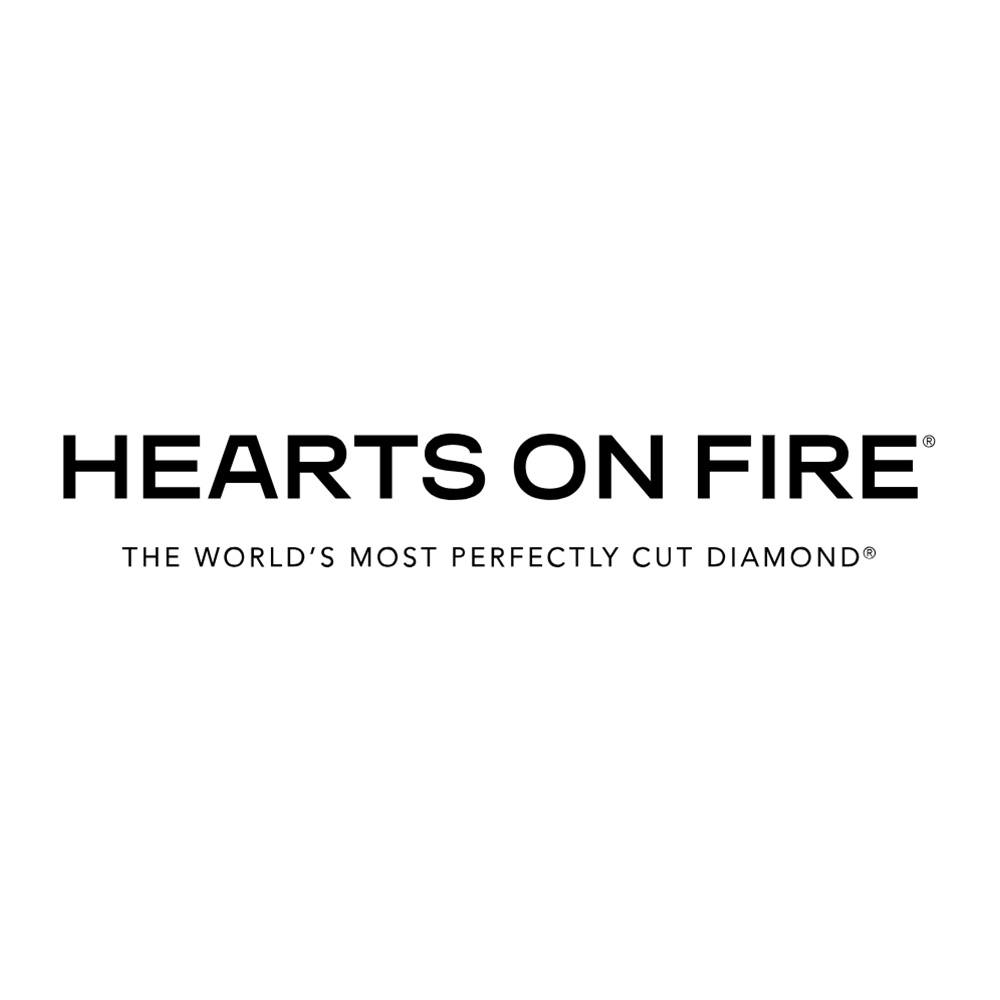 Hearts On Fire - MJ Christensen Diamonds