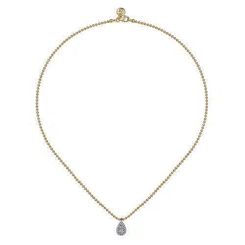 Necklaces & Pendants - MJ Christensen Diamonds