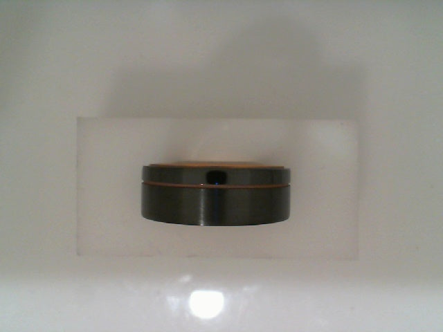 Sleeve in 14K Rose Gold (Zirconium 8mm) - MJ Christensen Diamonds