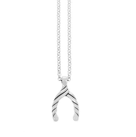 Men's Chain Necklace in Sterling Silver - MJ Christensen Diamonds