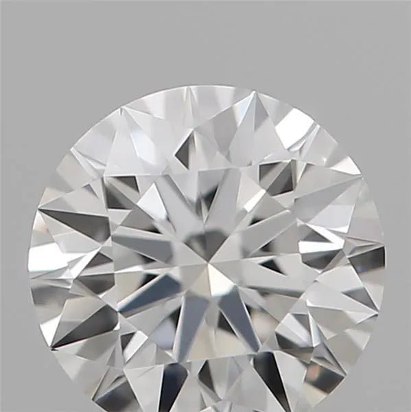 0.04ct Round Natural Diamond (Colour E, Clarity VVS2, Cut VG, IGI Certified) - MJ Christensen Diamonds
