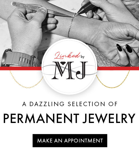 Permanent Jewelry Las Vegas