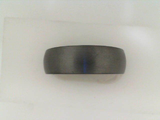 Malo Satin Finish Tantalum Band Ring in Tantulum - MJ Christensen Diamonds