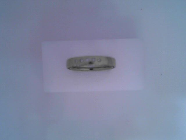 Trade in 0.25ctw Round Diamond Ring in White Gold - MJ Christensen Diamonds